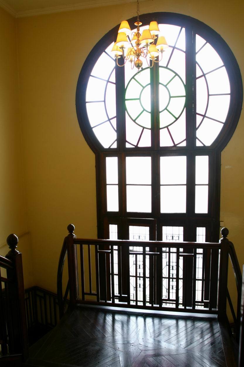 Готель Curitiba Palace Estacao Екстер'єр фото